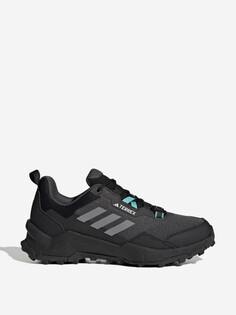 Полуботинки женские adidas Terrex AX4, Черный