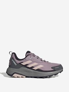 Полуботинки женские adidas Terrex Anylander R.Rdy, Серый