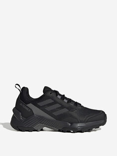 Полуботинки женские adidas Terrex Eastrail 2, Черный