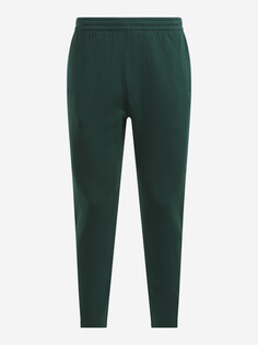 Брюки мужские Reebok Activ Coll Dreamblend, Зеленый