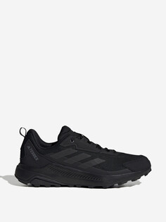Полуботинки мужские adidas Terrex Anylander, Черный