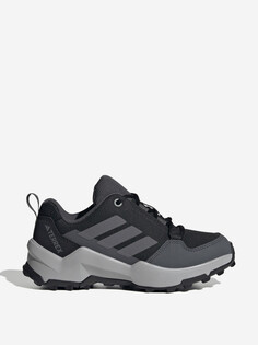 Полуботинки детские adidas Terrex Ax4R K, Черный