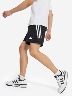 Шорты мужские adidas Future Icons, Черный
