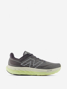 Кроссовки мужские New Balance Fresh Foam X Vongo V6, Серый