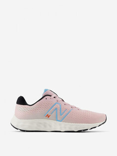Кроссовки женские New Balance 520V8, Розовый