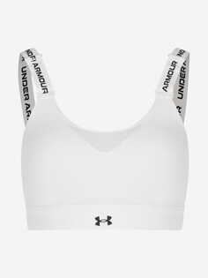 Спортивный топ бра Under Armour, Белый