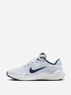 Кроссовки для девочек Nike Revolution 7 GS, Голубой