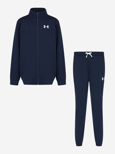 Костюм для мальчиков Under Armour, Белый