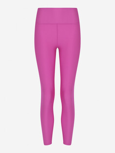 Легинсы женские Under Armour, Фиолетовый