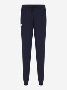 Брюки для мальчиков Under Armour, Синий
