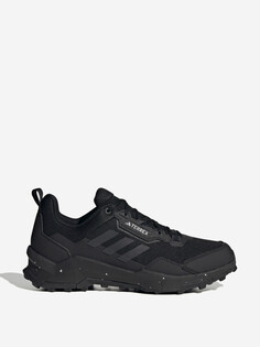 Полуботинки мужские adidas Terrex AX4 Beta C.RDY, Черный