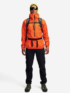 Брюки мужские Mountain Hardwear Chockstone, Черный