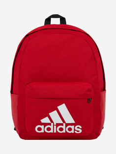 Рюкзак adidas, Красный
