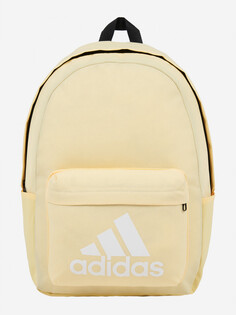 Рюкзак adidas Classic, Желтый