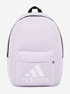 Рюкзак adidas Classic, Фиолетовый