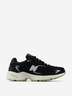 Кроссовки мужские New Balance 725, Черный