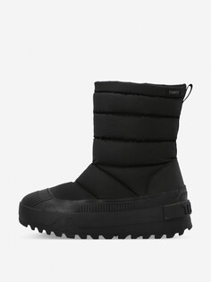Сапоги утепленные женские Termit Storm Boot WTR, Черный