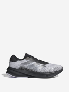Кроссовки мужские adidas Supernova Stride, Серый