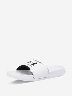 Шлепанцы мужские Under Armour Ignite Select, Белый