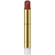 Помада для губ SENSAI Матовая губная помада Contouring Lipstick. Сменный блок (рефилл)