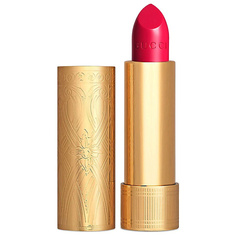 Помада для губ GUCCI Сатиновая губная помада Rouge a Levres Satin