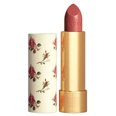 Помада для губ GUCCI Сатиновая губная помада Beauty Rouge a Levres Voile