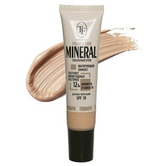 Тональное средство TF Крем тональный MINERAL FOUNDATION