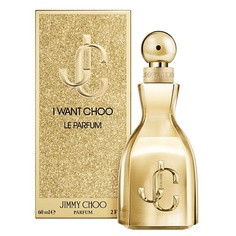Духи JIMMY CHOO I Want Choo Le Parfum 60