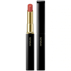 Помада для губ SENSAI Матовая губная помада Contouring Lipstick. Сменный блок (рефилл)