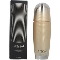 Лосьон для лица SENSAI Увлажняющий лосьон для зрелой кожи Ultimate The Lotion I 125.0