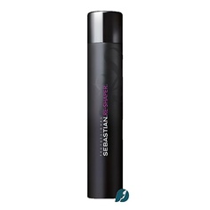 Лак для укладки волос SEBASTIAN PROFESSIONAL Лак для волос сильной фиксации RE-SHAPER 400.0