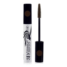 TF Тушь для ресниц Black&White Show Mascara 10.0