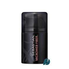 Паста для укладки волос SEBASTIAN PROFESSIONAL Эластичный гель-микроволокно для укладки волос MICROWEB FIBER 45.0