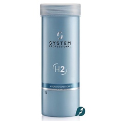 Кондиционер для волос SYSTEM PROFESSIONAL Увлажняющий кондиционер HYDRATE CONDITIONER 1000.0