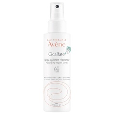 AVENE Спрей для лица "Восстанавливающий и Подсушивающий" Cicalfate