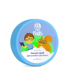 Воск для укладки волос CONSTANT DELIGHT Детский воск для волос средней фиксации FOR KIDS 100.0