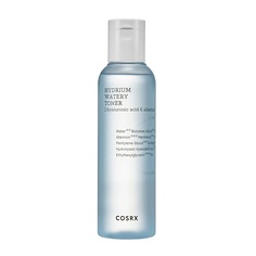 Тонер для лица COSRX Увлажняющий тонер для лица Hydrium Watery Toner 150.0