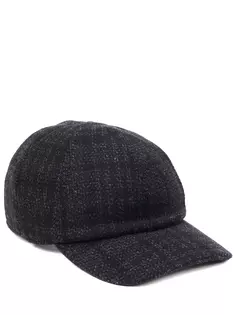 Бейсболка шерстяная Canali