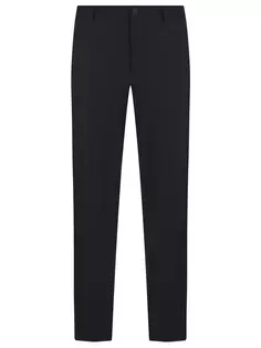 Брюки Slim Fit однотонные Boss
