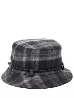 Шляпа шерстяная Canali