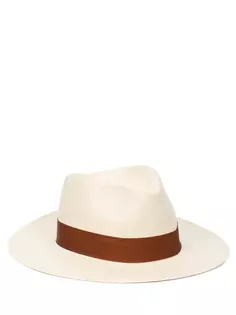 Шляпа соломенная Kiton
