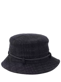 Шляпа шерстяная Canali