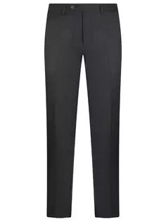 Брюки шерстяные Canali