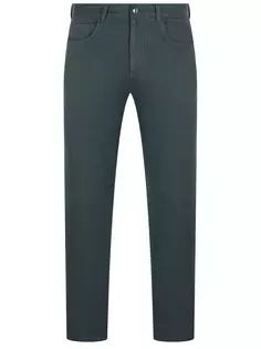 Джинсы Regular Fit хлопковые Canali