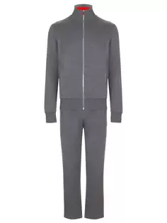 Костюм хлопковый Kiton