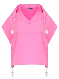 Футболка однотонная Kiton