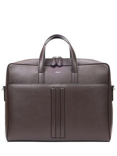 Сумка кожаная Bally