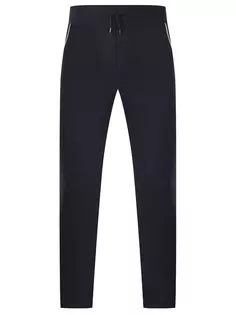 Брюки из кашемира и хлопка Loro Piana