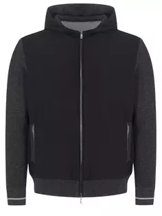 Куртка комбинированная Fioroni Cashmere
