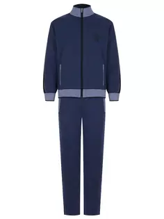 Костюм хлопковый Bertolo Luxury Menswear